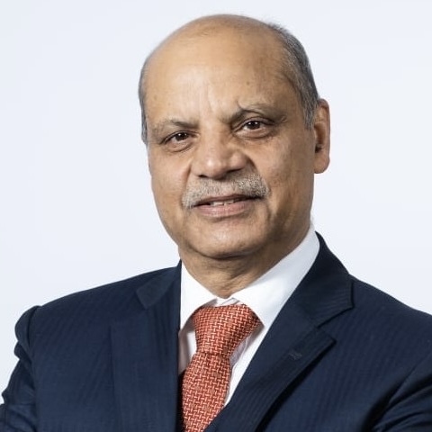 Mr. Upendar Poudyal
